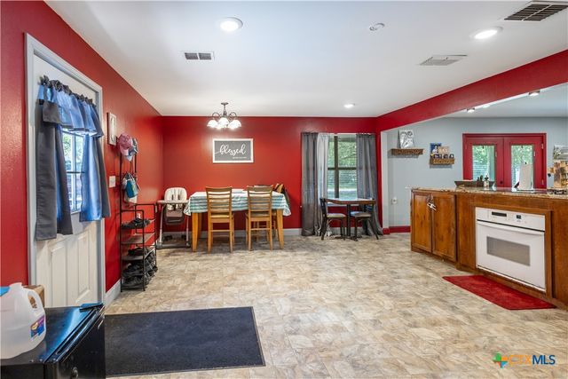 219 Burt, Yoakum, TX 77995