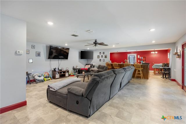 219 Burt, Yoakum, TX 77995