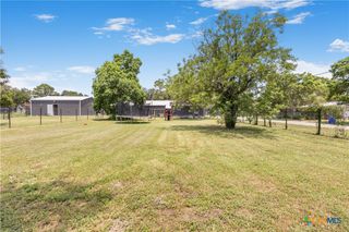 219 Burt, Yoakum, TX 77995