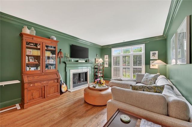 3 Paces West Terrace NW, Atlanta, GA 30327