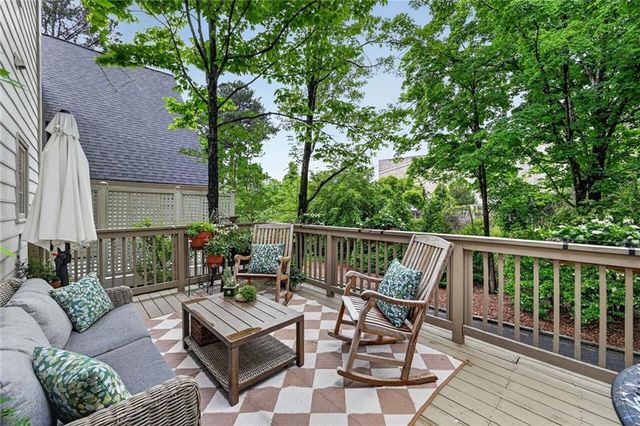 3 Paces West Terrace NW, Atlanta, GA 30327
