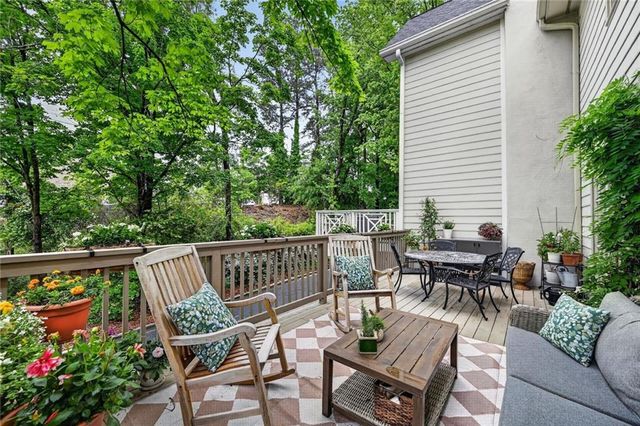 3 Paces West Terrace NW, Atlanta, GA 30327