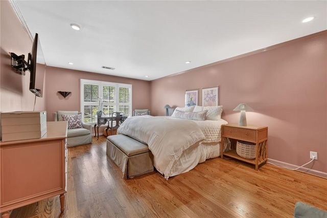 3 Paces West Terrace NW, Atlanta, GA 30327