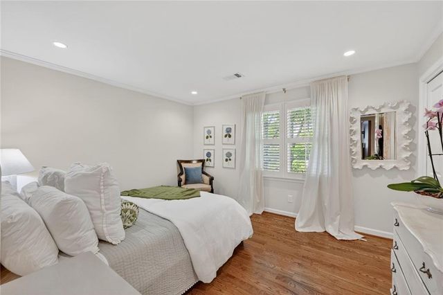 3 Paces West Terrace NW, Atlanta, GA 30327