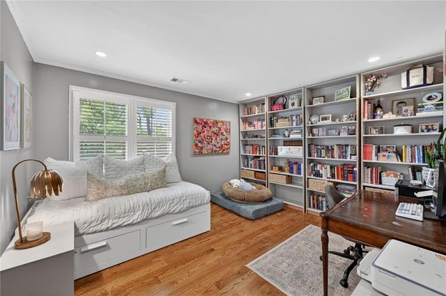 3 Paces West Terrace NW, Atlanta, GA 30327