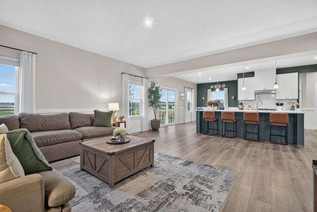 3032 Grande Trail, Yorkville, IL 60560