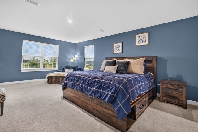 3032 Grande Trail, Yorkville, IL 60560