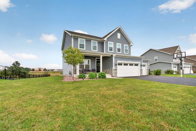 3032 Grande Trail, Yorkville, IL 60560