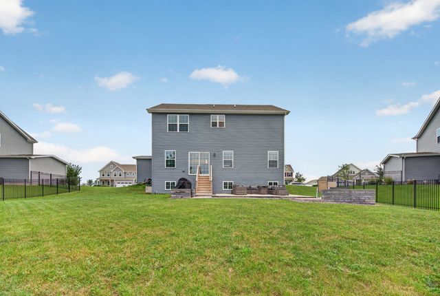 3032 Grande Trail, Yorkville, IL 60560