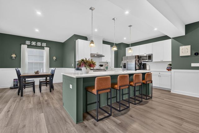 3032 Grande Trail, Yorkville, IL 60560