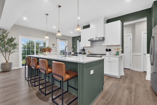 3032 Grande Trail, Yorkville, IL 60560