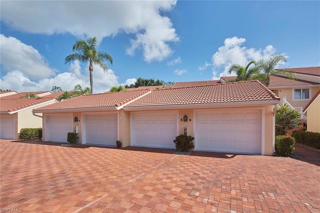 2405 Hidden Lake DR 4705, Naples, FL 34112