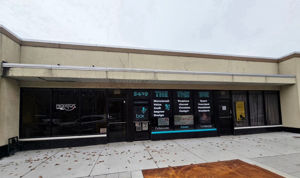 5419 N Lincoln Avenue, Chicago, IL 60625