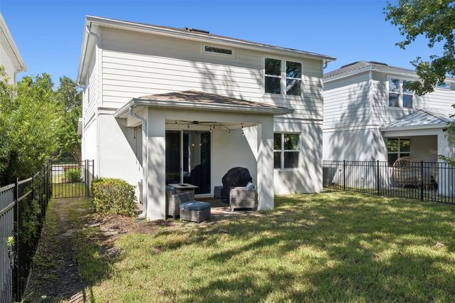 1184 BOBCAT CHASE BOULEVARD, Oakland, FL 34787