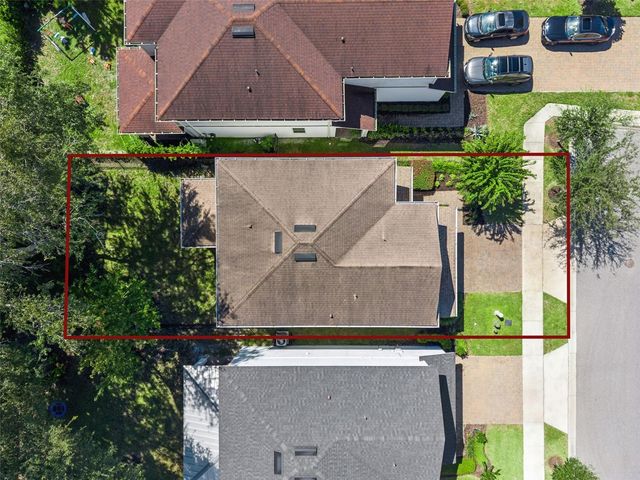 1184 BOBCAT CHASE BOULEVARD, Oakland, FL 34787