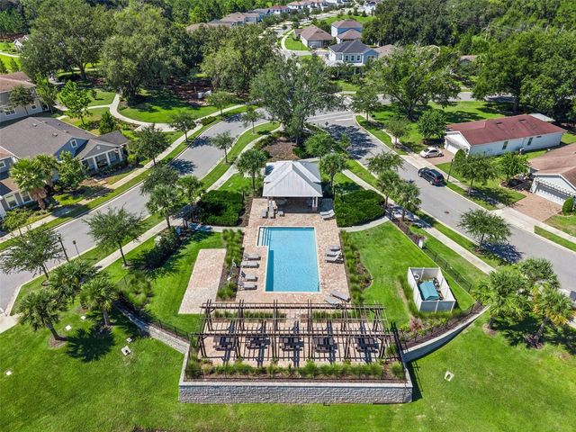 1184 BOBCAT CHASE BOULEVARD, Oakland, FL 34787