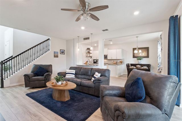 1184 BOBCAT CHASE BOULEVARD, Oakland, FL 34787
