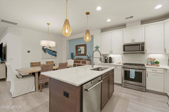 352 Starfish Place, Hardeeville, SC 29927