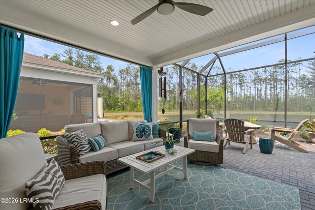 352 Starfish Place, Hardeeville, SC 29927
