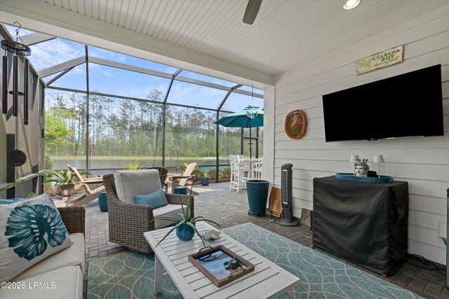 352 Starfish Place, Hardeeville, SC 29927