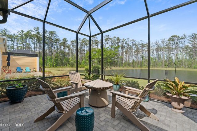 352 Starfish Place, Hardeeville, SC 29927