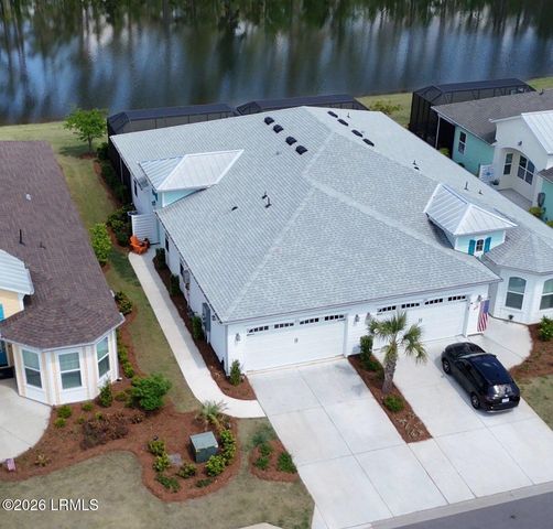 352 Starfish Place, Hardeeville, SC 29927