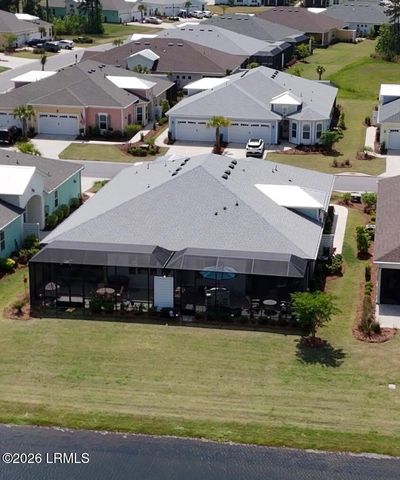 352 Starfish Place, Hardeeville, SC 29927