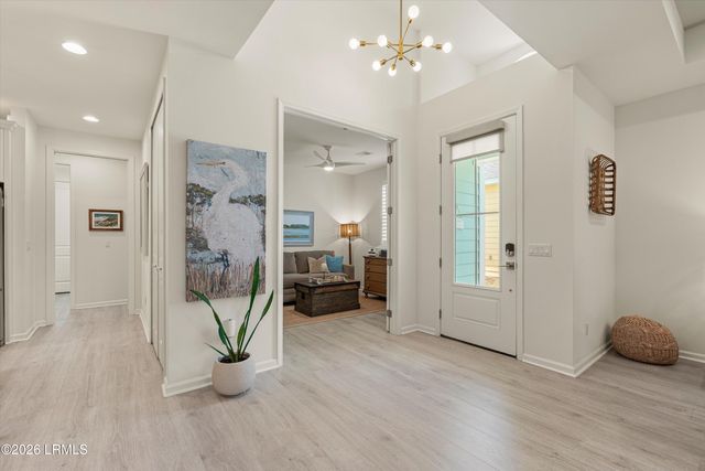 352 Starfish Place, Hardeeville, SC 29927