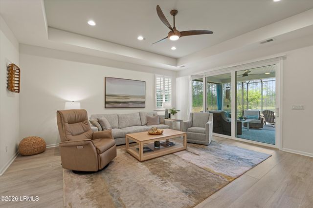 352 Starfish Place, Hardeeville, SC 29927