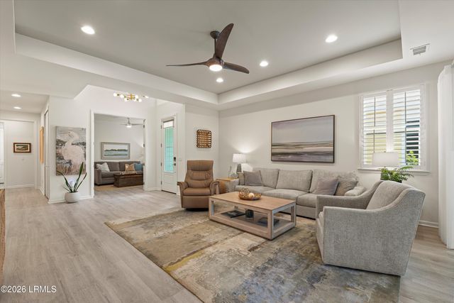 352 Starfish Place, Hardeeville, SC 29927