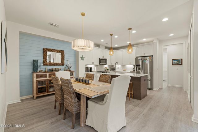 352 Starfish Place, Hardeeville, SC 29927