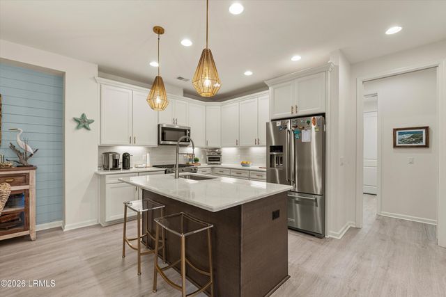352 Starfish Place, Hardeeville, SC 29927