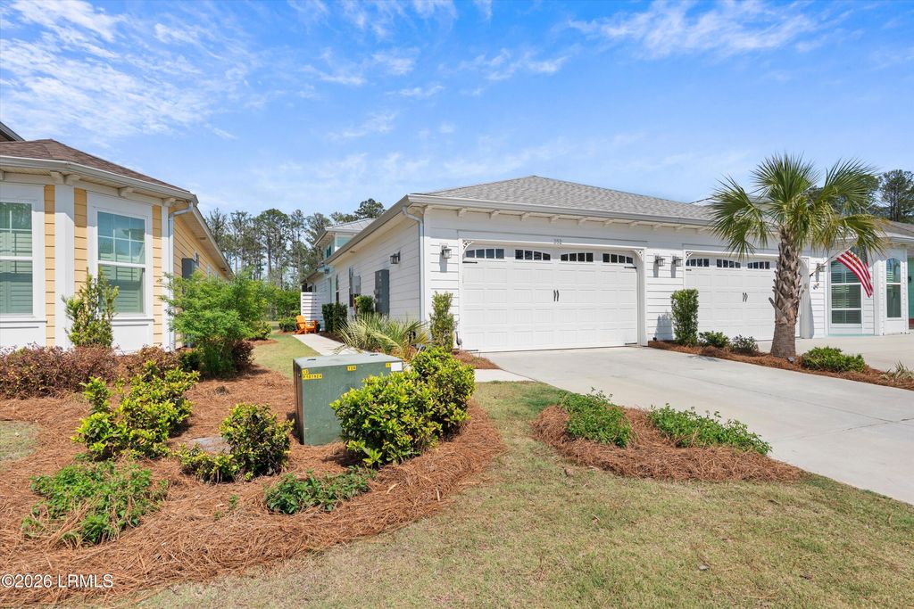 352 Starfish Place, Hardeeville, SC 29927