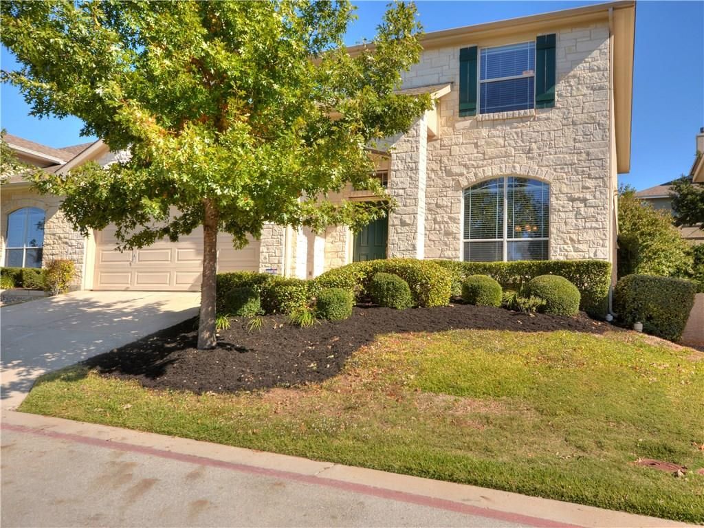 27 Juniper Berry WAY 14, Austin, TX 78734