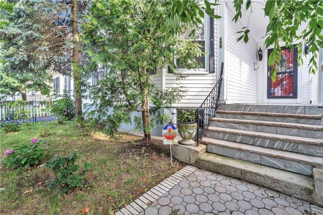 199 Linwood Avenue, Providence, RI 02907