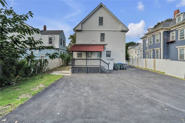 199 Linwood Avenue, Providence, RI 02907