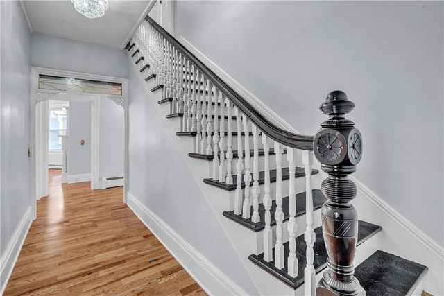 199 Linwood Avenue, Providence, RI 02907
