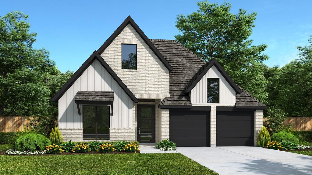 18827 Ivory Laurel Court, Hockley, TX 77447