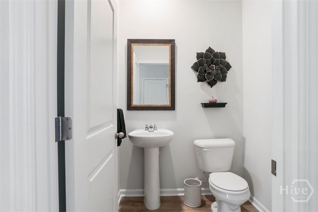 122 Charles Lane, Pooler, GA 31322