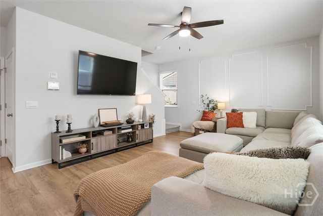 122 Charles Lane, Pooler, GA 31322