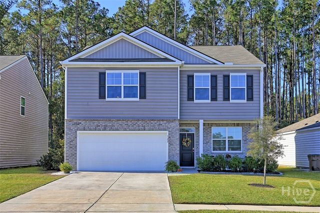 122 Charles Lane, Pooler, GA 31322