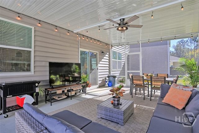 122 Charles Lane, Pooler, GA 31322