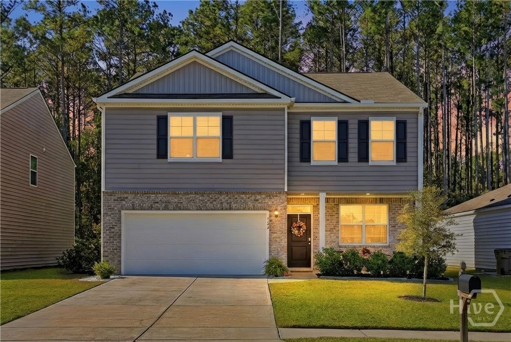 122 Charles Lane, Pooler, GA 31322