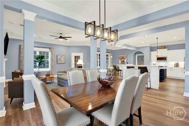 1501 Woodside Ridge, Savannah, GA 31405