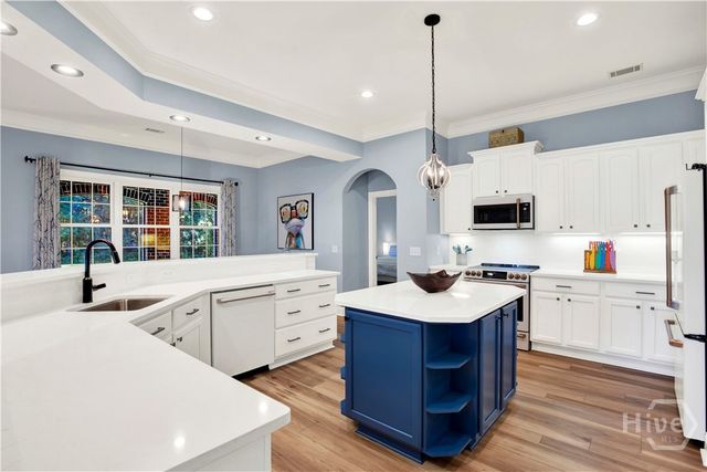 1501 Woodside Ridge, Savannah, GA 31405