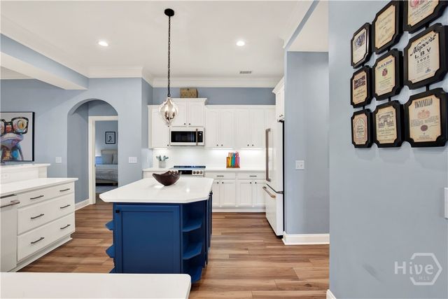 1501 Woodside Ridge, Savannah, GA 31405