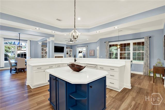 1501 Woodside Ridge, Savannah, GA 31405