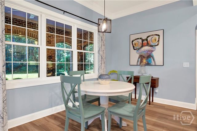 1501 Woodside Ridge, Savannah, GA 31405