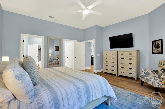 1501 Woodside Ridge, Savannah, GA 31405