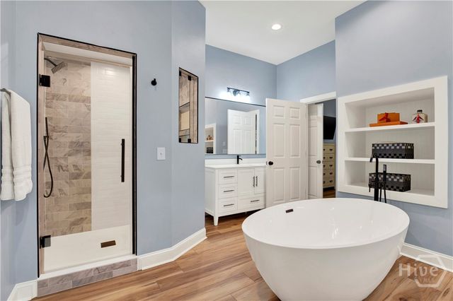 1501 Woodside Ridge, Savannah, GA 31405